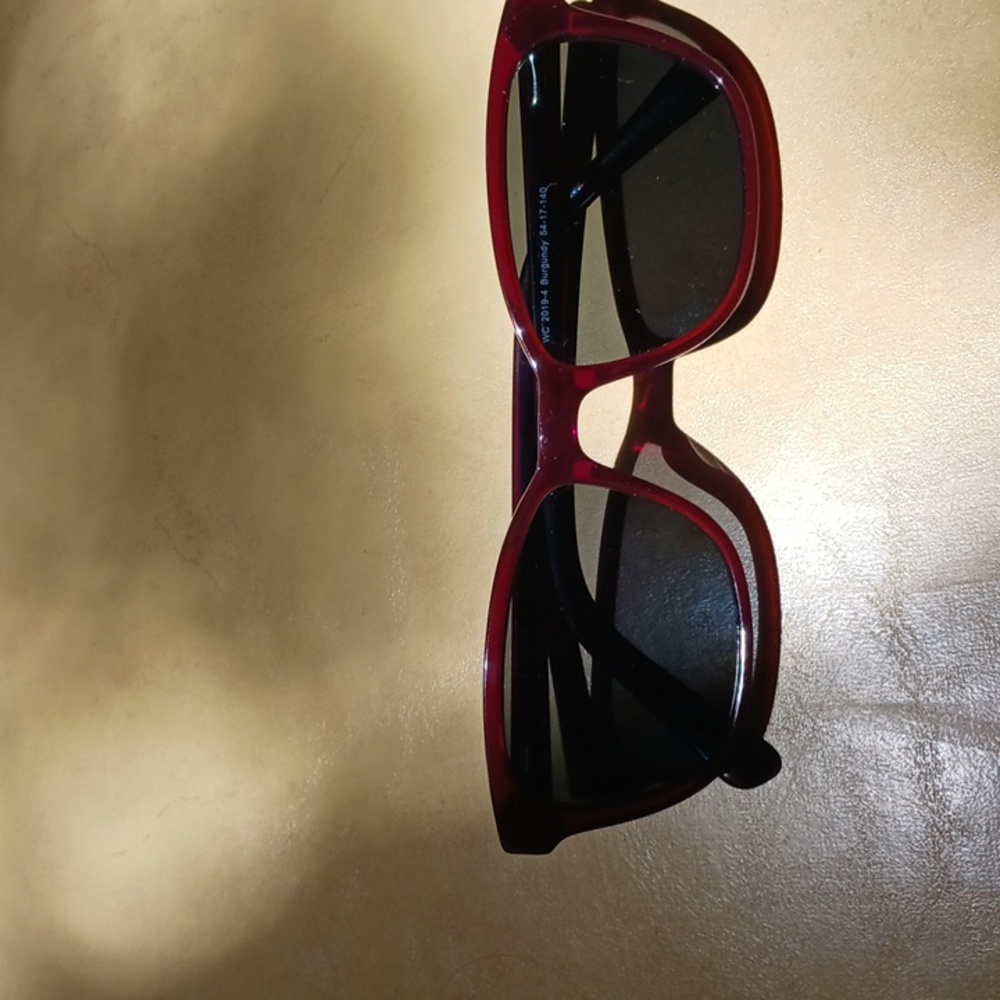 Glasses
